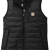 Carhartt Women's Gilliam Vest - Black