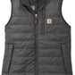 Carhartt Women's Gilliam Vest