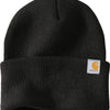 Carhartt Watch Cap 2.0 - Black