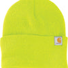 Carhartt Watch Cap 2.0 - Brite Lime