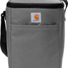 Carhartt Vertical 12-Can Cooler - Grey