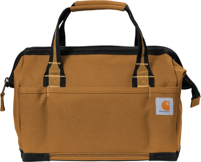 Carhartt Foundry Series 14 Tool Bag