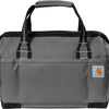 Carhartt Foundry Series 14 Tool Bag - Grey