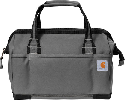 Carhartt Foundry Series 14 Tool Bag