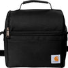 Carhartt Lunch 6-Can Cooler - Black