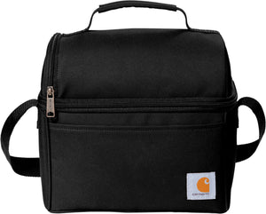 Carhartt Lunch 6-Can Cooler