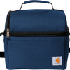 Carhartt Lunch 6-Can Cooler - Navy