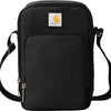 Carhartt Crossbody Zip Bag - Black