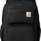 Carhartt 28L Foundry Series Dual-Compartment Backpack