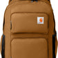 Carhartt 28L Foundry Series Dual-Compartment Backpack