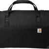 Carhartt 120L Foundry Series Duffel - Black