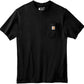 Carhartt Workwear Pocket Short Sleeve T-Shirt