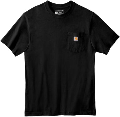 Carhartt Workwear Pocket Short Sleeve T-Shirt