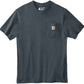 Carhartt Workwear Pocket Short Sleeve T-Shirt