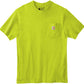 Carhartt Workwear Pocket Short Sleeve T-Shirt