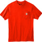 Carhartt Workwear Pocket Short Sleeve T-Shirt