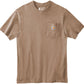 Carhartt Workwear Pocket Short Sleeve T-Shirt