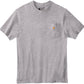 Carhartt Workwear Pocket Short Sleeve T-Shirt