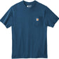 Carhartt Workwear Pocket Short Sleeve T-Shirt