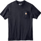 Carhartt Workwear Pocket Short Sleeve T-Shirt