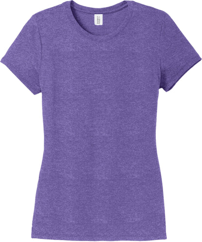 District Women's Perfect Tri Tee