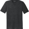 District Perfect Tri Tee - Black Frost