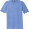 District Perfect Tri Tee - Maritime Frost