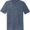 District Perfect Tri Tee - Navy Frost