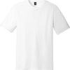 District Perfect Tri Tee - White