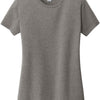 District Women's Very Important Tee - Grey Frost