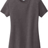 District Women's Very Important Tee - Heathered Charcoal