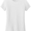 District Women's Very Important Tee - White