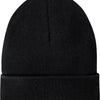 District Re-Beanie - Black