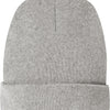 District Re-Beanie - Light Heather Grey