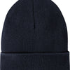 District Re-Beanie - True Navy