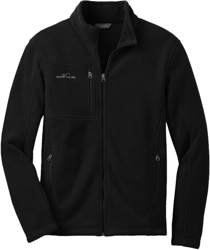 Eddie Bauer - Full-Zip Fleece Jacket