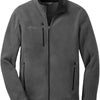 Eddie Bauer - Full-Zip Fleece Jacket - Grey Steel