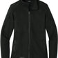 Eddie Bauer - Ladies Full-Zip Fleece Jacket