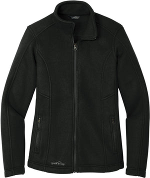 Eddie Bauer - Ladies Full-Zip Fleece Jacket