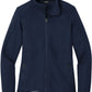 Eddie Bauer - Ladies Full-Zip Fleece Jacket