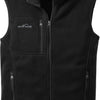 Eddie Bauer - Fleece Vest - Black