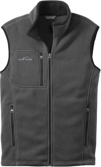 Eddie Bauer - Fleece Vest