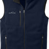 Eddie Bauer - Fleece Vest - River Blue Navy