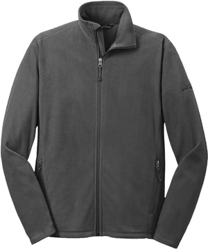 Eddie Bauer Full-Zip Microfleece Jacket