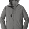 Eddie Bauer WeatherEdge Plus Insulated Jacket - Metal Grey