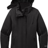 Eddie Bauer Ladies WeatherEdge Plus Insulated Jacket - Black