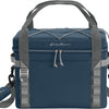 Eddie Bauer Max Cool 24-Can Cooler - River Blue Navy/Chrome