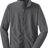 Port Authority Value Fleece Jacket - Iron Grey