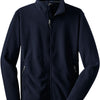 Port Authority Value Fleece Jacket - True Navy