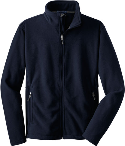 Port Authority Value Fleece Jacket